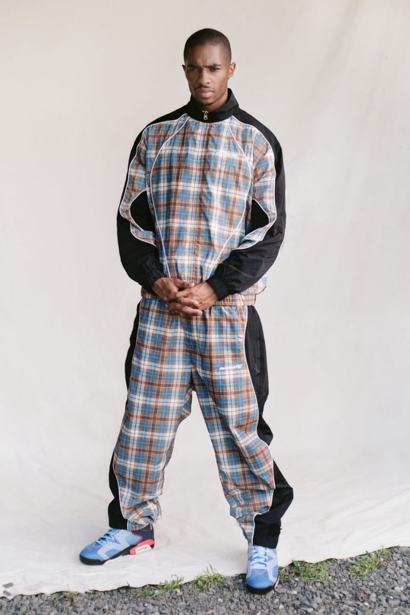 Awake NY FW26 Collection Lookbook Release Info | Hypebeast