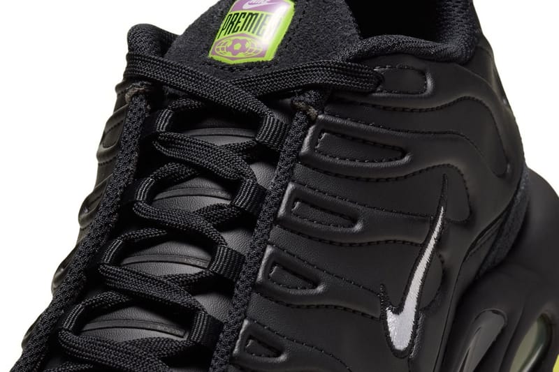 Nike Air Max Plus 