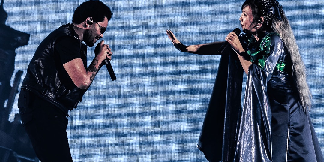 The Weeknd Debuts New Song Sampling 'Neon Genesis Evangelion' Theme in ...