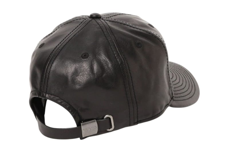 BEAMS x New Era PC-9FIFTY Leather Cap Release Info | Hypebeast