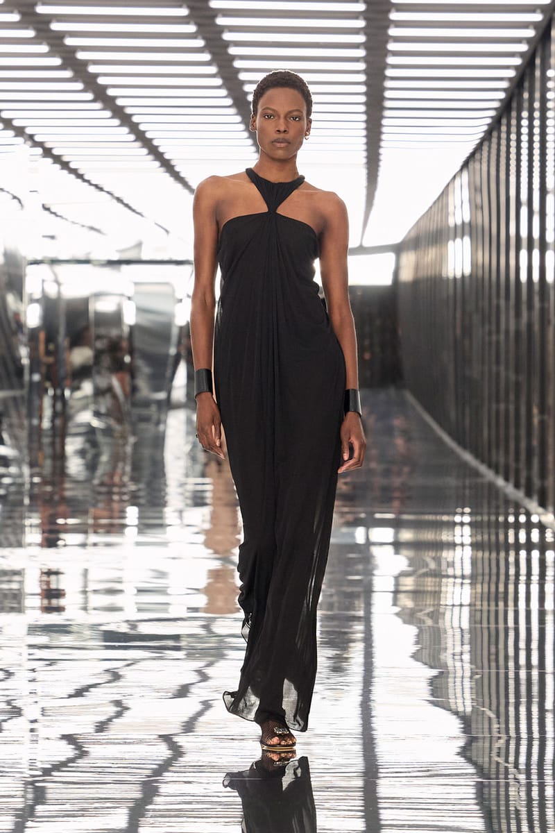 Maria Grazia Chiuri Redefines Modern Form for Fendi SS27 | Hypebeast
