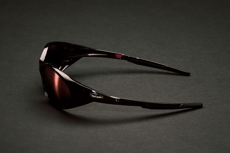 Travis Scott and Oakley Debut Cactus Jack x Oakley Chapter 001