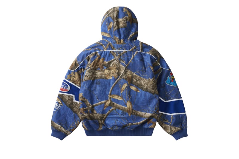 Palace Skateboards Winter 2026 Full Collection Release Info