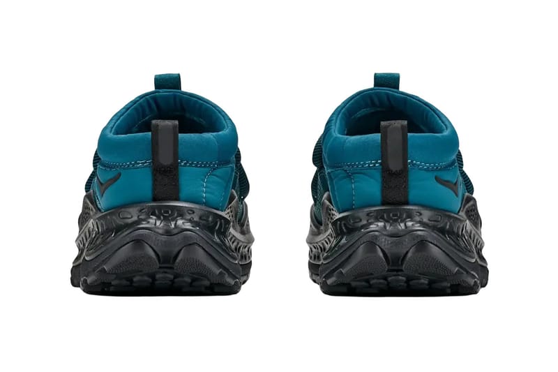 Informações de lançamento do HOKA Ora Primo “Tidal Wave” | Hypebeast