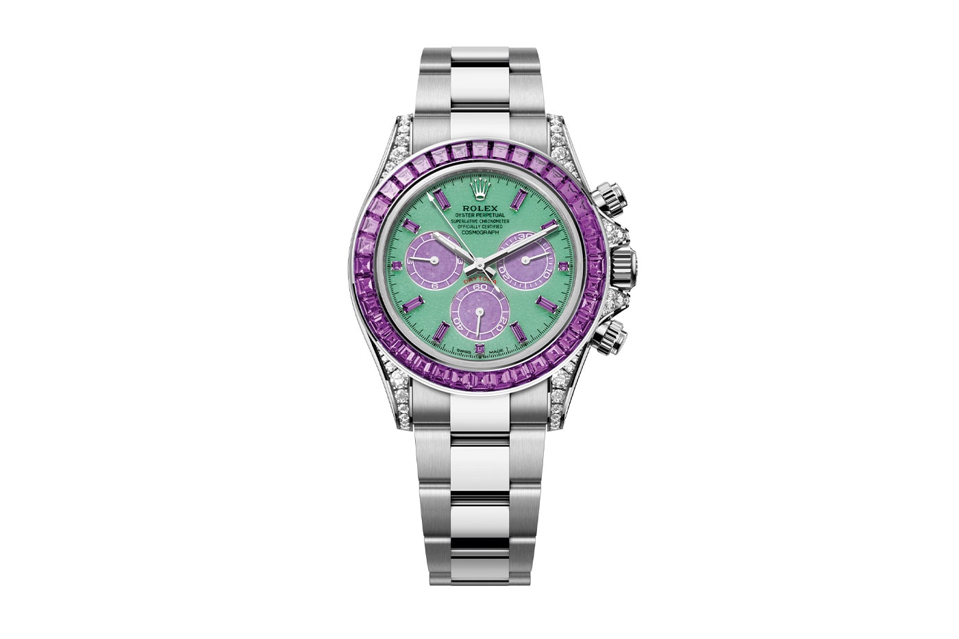 นาฬิกา Rolex 