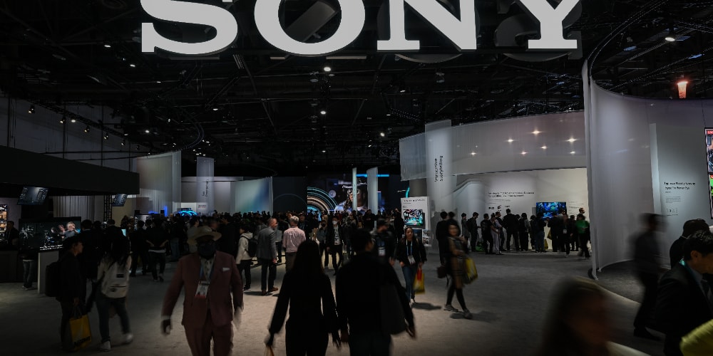Sony CES 2027 Exit and PlayStation 6 Reveal News | Hypebeast
