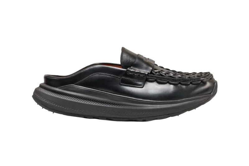 KEEN UNEEK Mule WK “Black” Release Info | Hypebeast