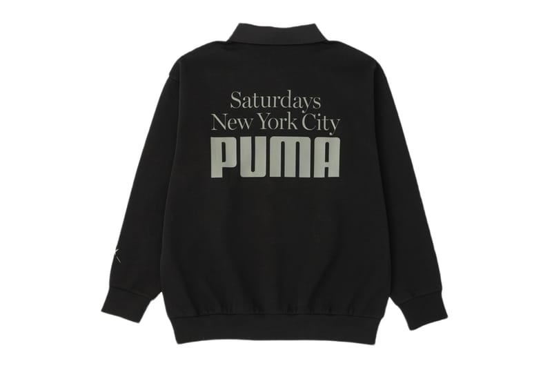 PUMA Golf x Saturdays NYC Collab Japan Release Info | Hypebeast