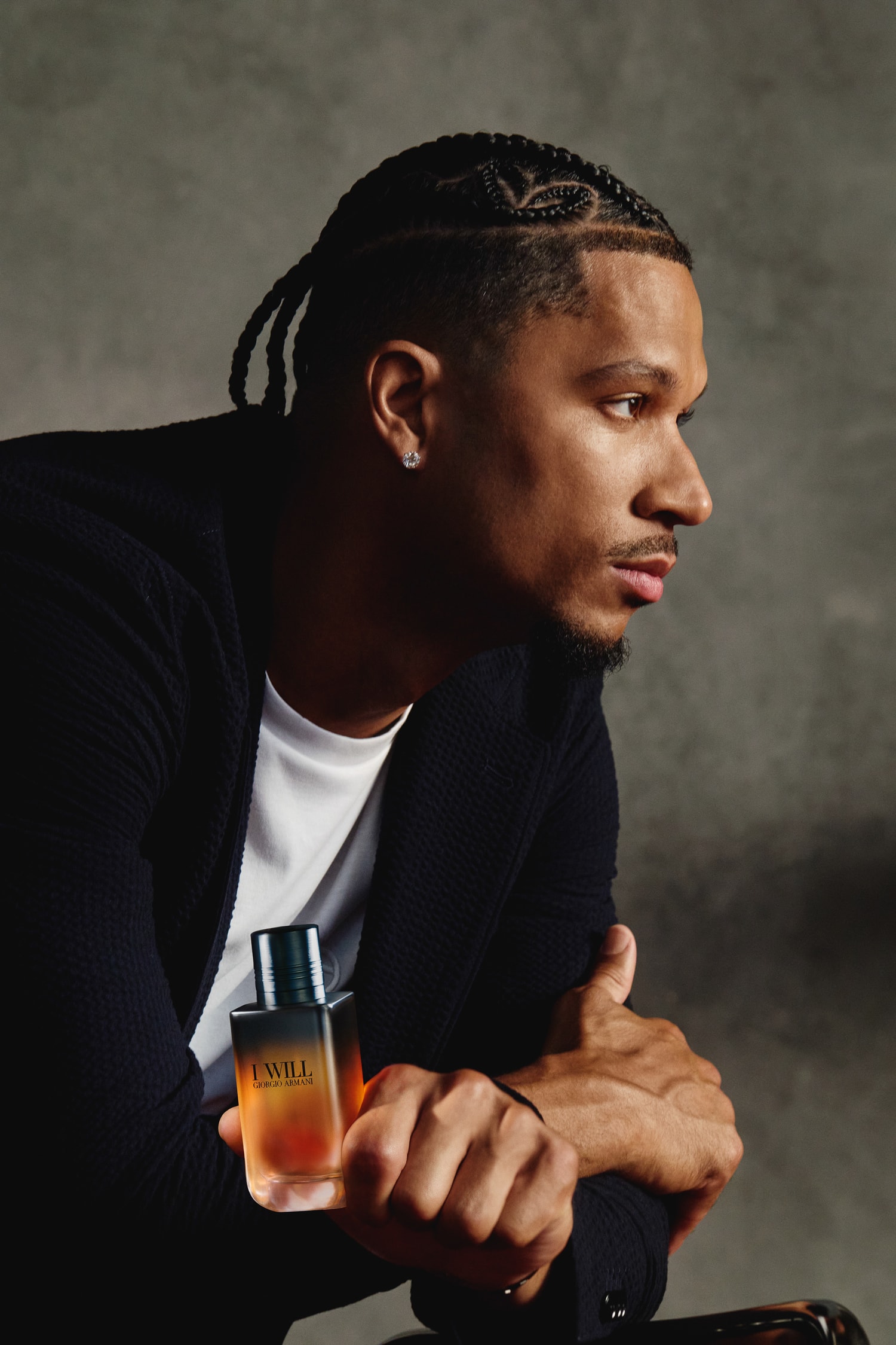 Josh Hart ne croit pas à la chance, mais à la volonté | Hypebeast