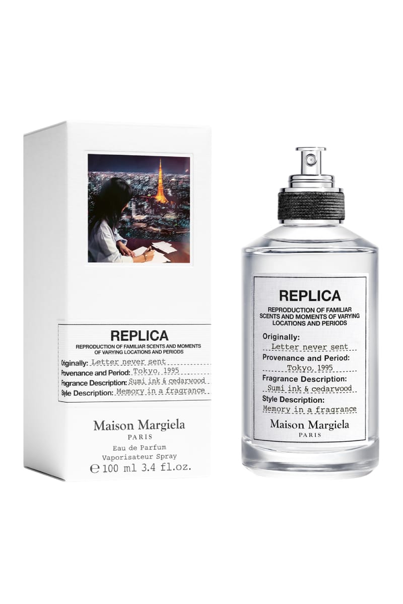 に*︎様 S*u様 に*︎様 Maison Margiela REPLICA J Maison Margiela REPLICA “Letter Never Sent” Tokyo City-Exclusive