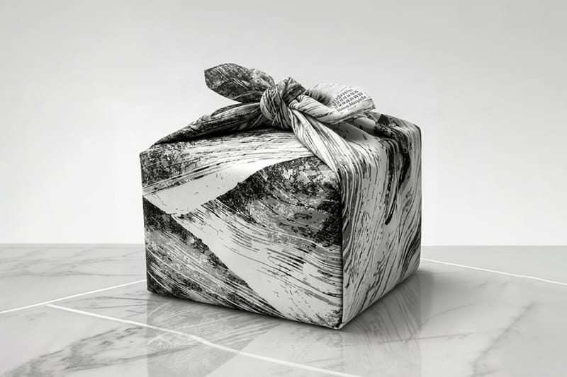 Maison Margiela REPLICA “Letter Never Sent” Tokyo City-Exclusive