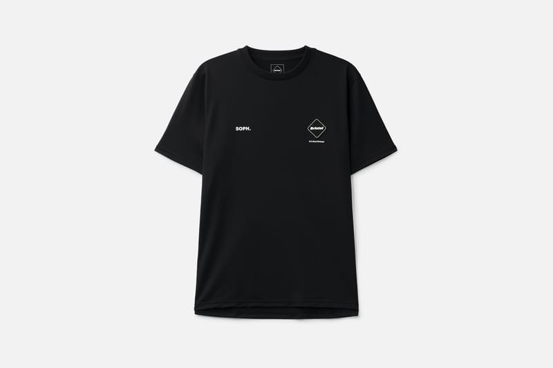 New Arrivals From HBX F.C. Real Bristol | Hypebeast