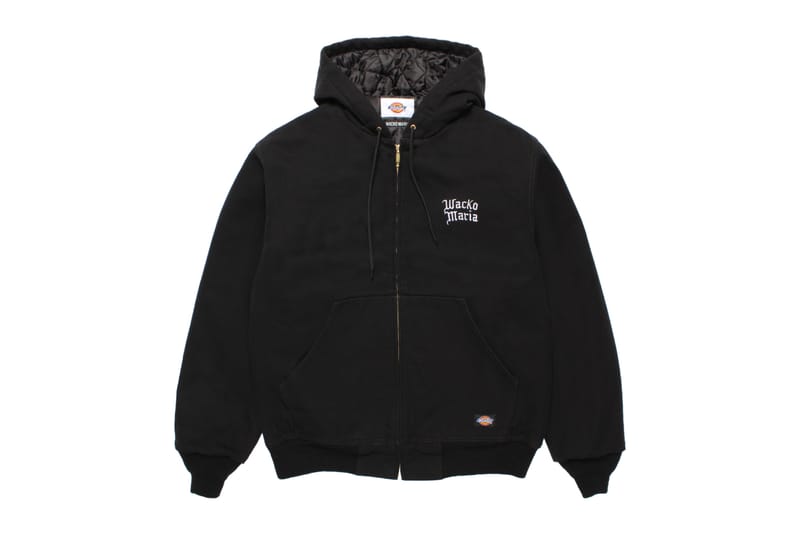 Dickies x WACKO MARIA FW26: Info de Lançamento da Collab | Hypebeast
