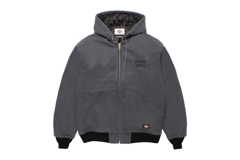 Dickies x WACKO MARIA FW26 Collab Release Info | Hypebeast