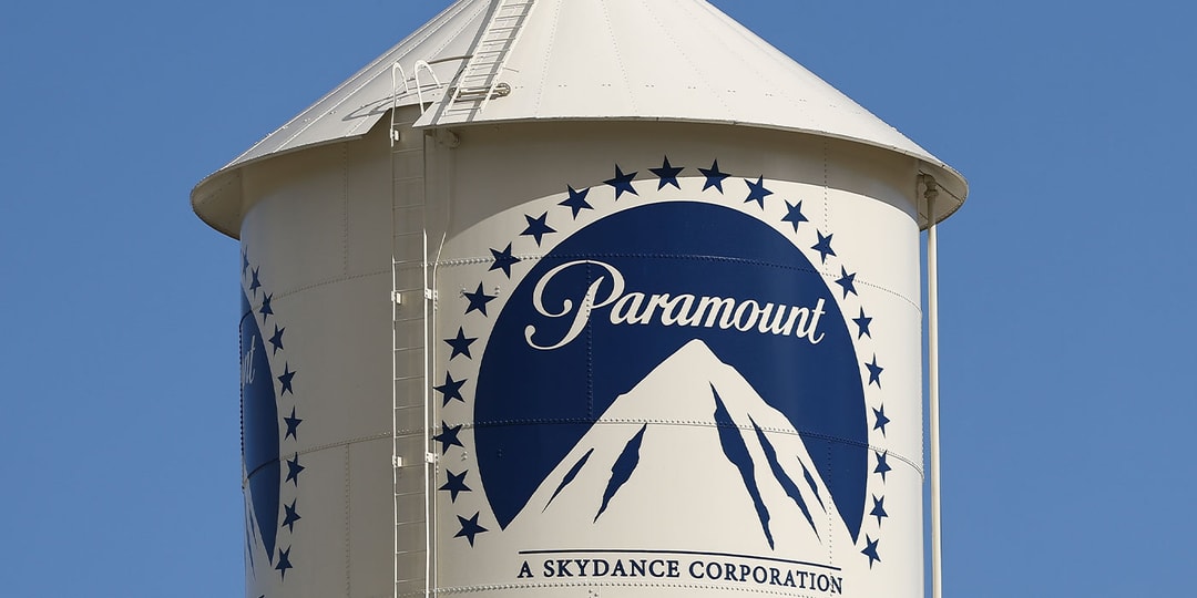 Paramount-Warner Bros. Merger Officially Cleared | Hypebeast
