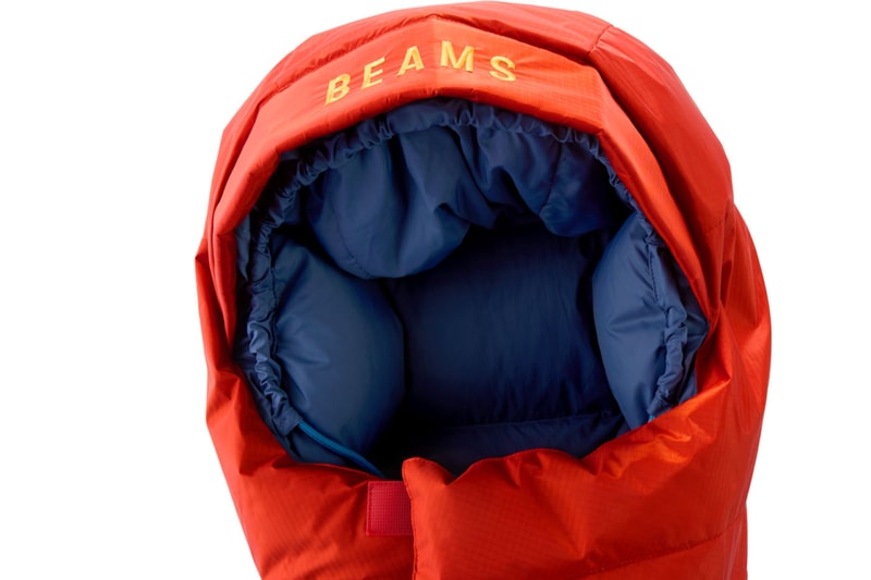 BEAMS and REI Co-op Revive a 1986 Archive Legend | Hypebeast