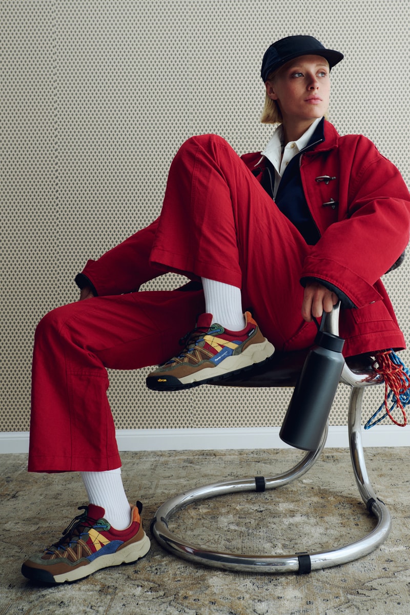 Flower Mountain Delivers Refined FW26 Collection | Hypebeast
