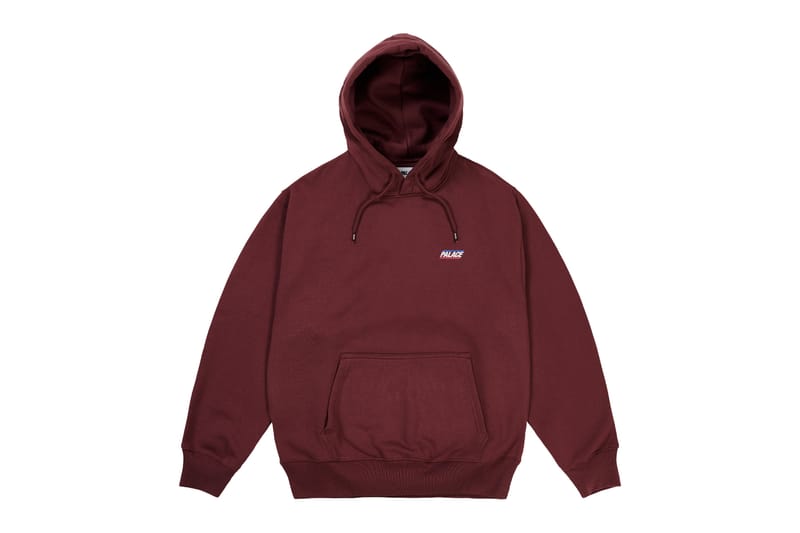 Palace Skateboards Winter 2026 Drop 1 Release Info | Hypebeast
