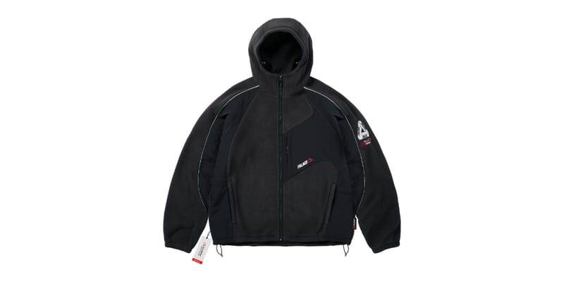 Palace Skateboards Winter 2026 Drop 1 Release Info | Hypebeast