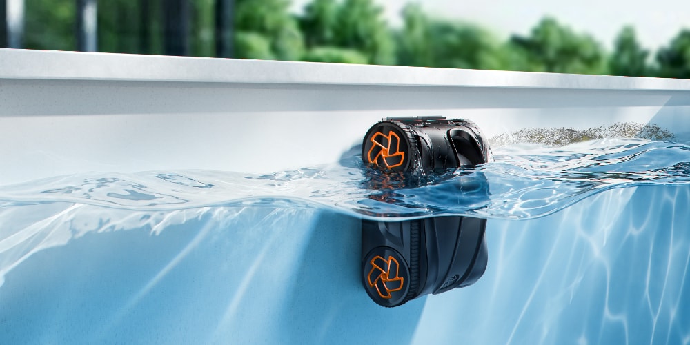 iGarden K70 AI Pool Cleaner Australia Release Info | Hypebeast