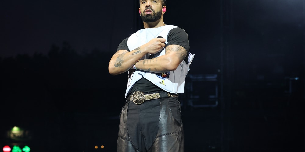 Drake Coachella 2027 Headliner Rumors | Hypebeast