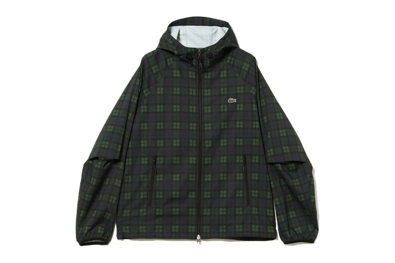 Lacoste x BEAMS 50th Anniversary FW26 Collab Release Info | Hypebeast