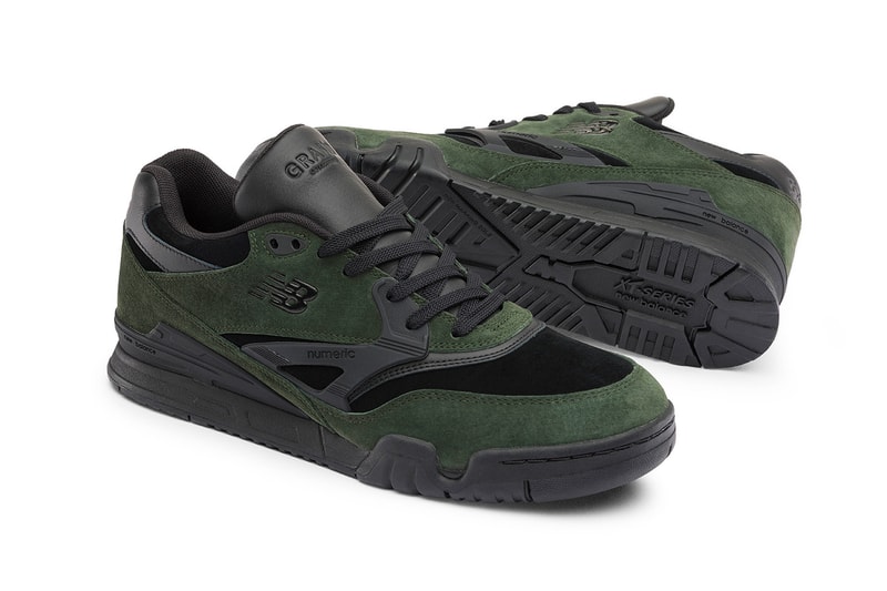 Grand x New Balance 770, 508 Collab Release Info | Hypebeast