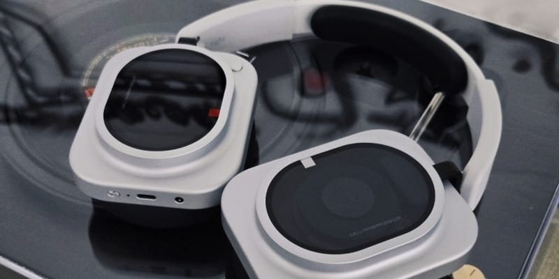 Nothing Headphone (1) Pro Product Review | Hypebeast
