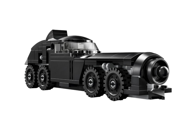 LEGO ‘Batman Returns’ Batmobile & Duck Set Release Info | Hypebeast