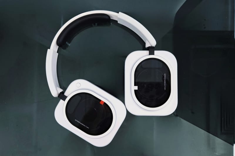 Nothing Headphone (1) Pro Product Review | Hypebeast