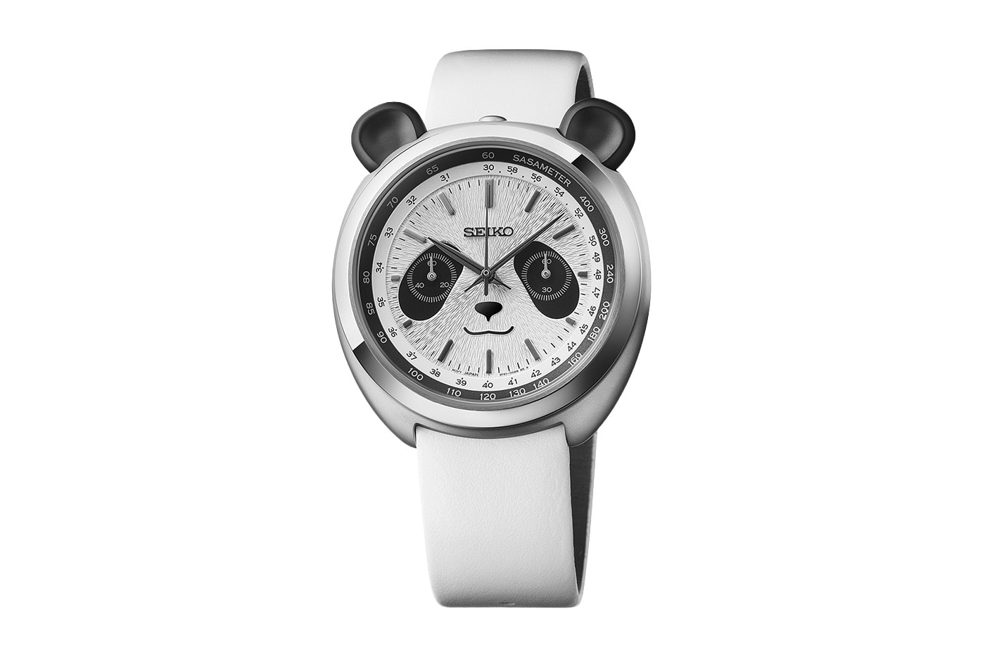 นาฬิกา Seiko Power Design Project “Panda” รุ่นลิมิเต็ดเอดิชั่นสุด ...
