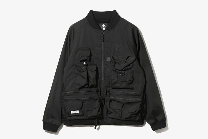 South2 West8 x Columbia Fall 2026 Collection Release | Hypebeast