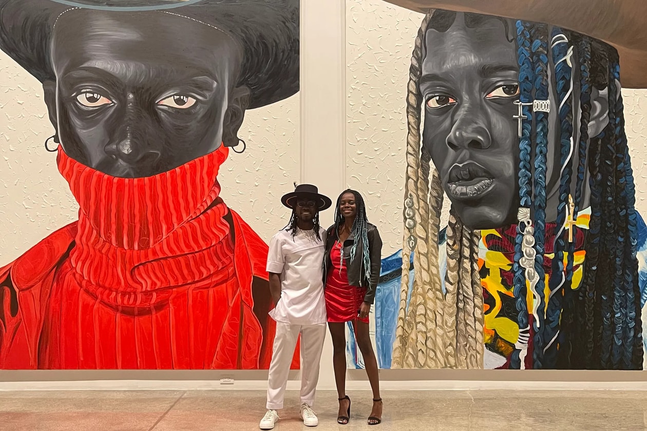 Destinee Ross-Sutton on Why the Wrong Gallery Is Worse Than No Gallery ...