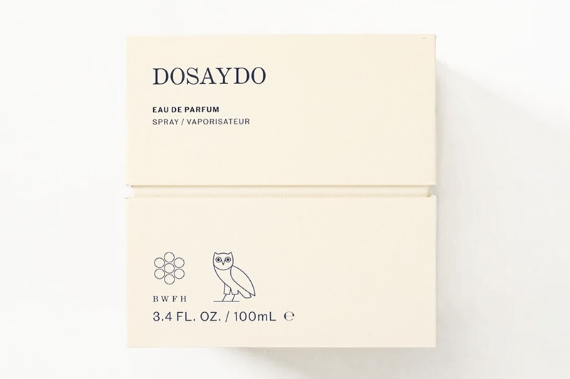 Better World Fragrance House OVO Celebrate Drake’s 40th Birthday With ...