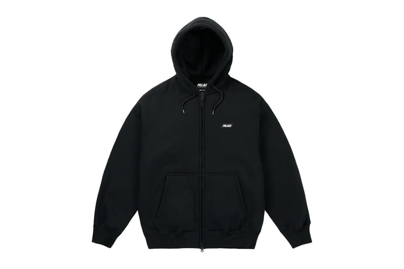 Palace Skateboards Winter 2026 Drop 2 Release Info | Hypebeast