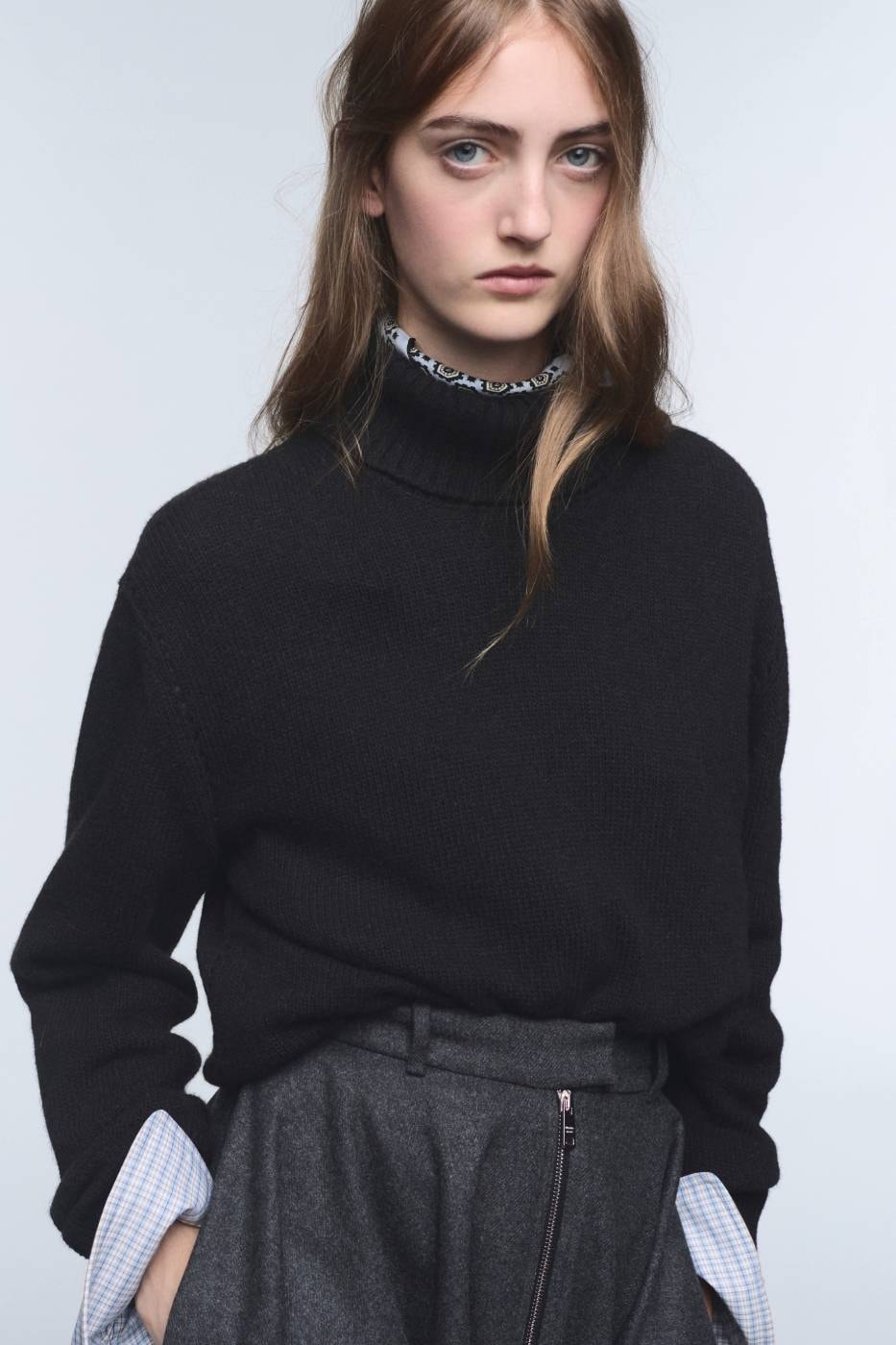 Infos Prada Re-Cashmere & Re-Wool | Hypebeast