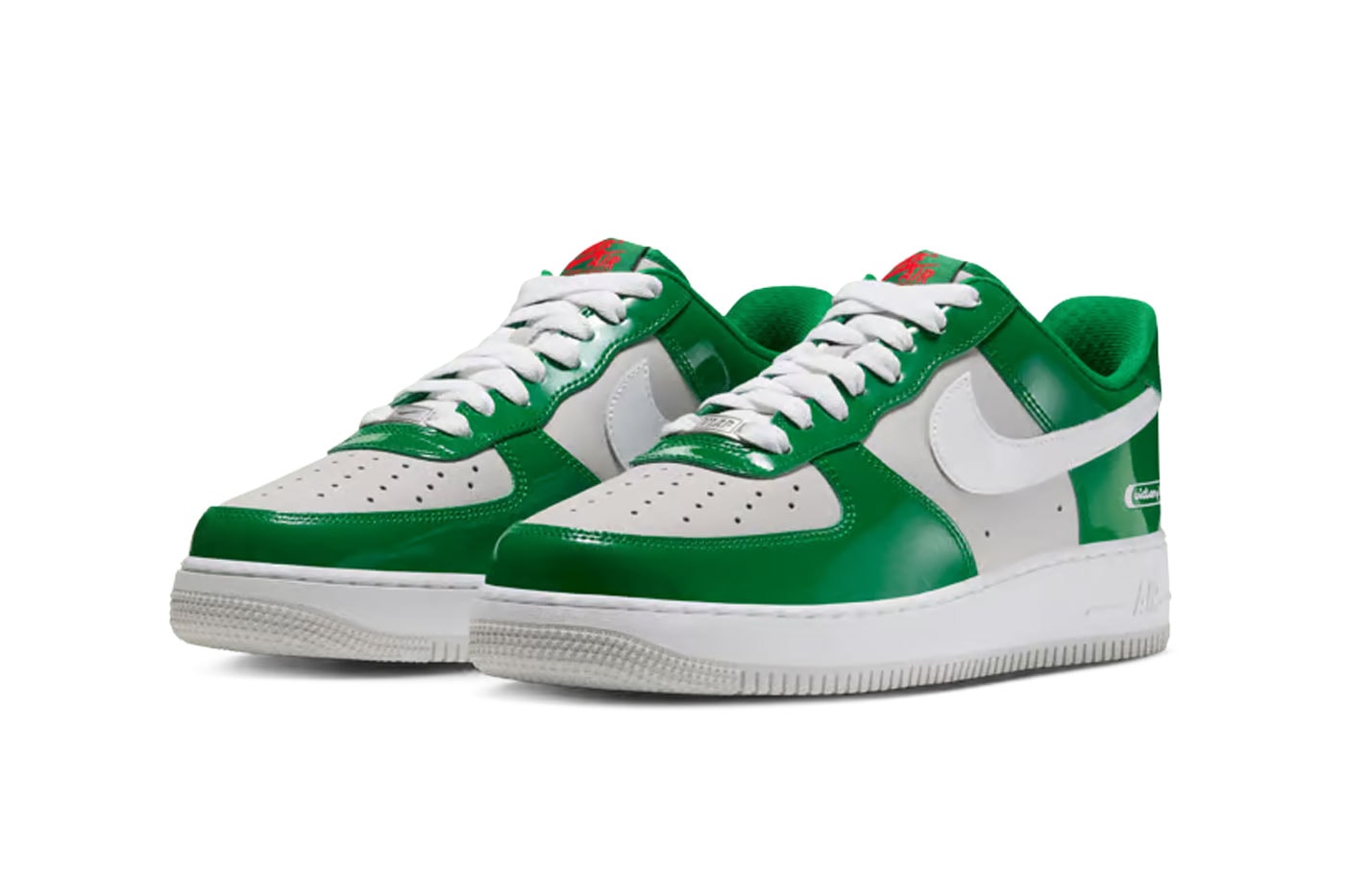 Victory Lap Radio x Nike Air Force 1 Low 
