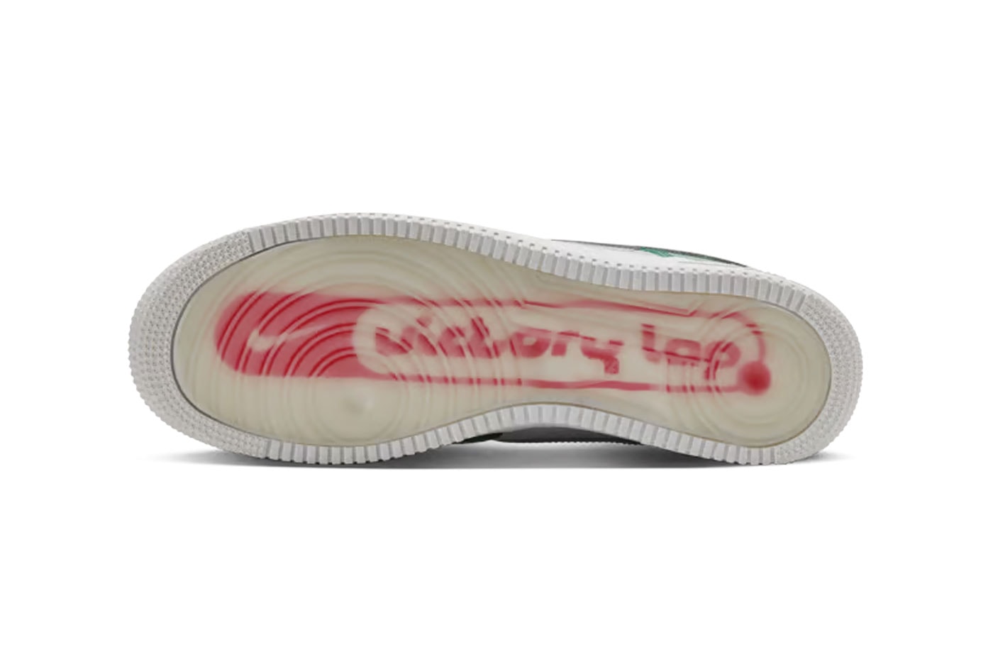 Victory Lap Radio x Nike Air Force 1 Low 