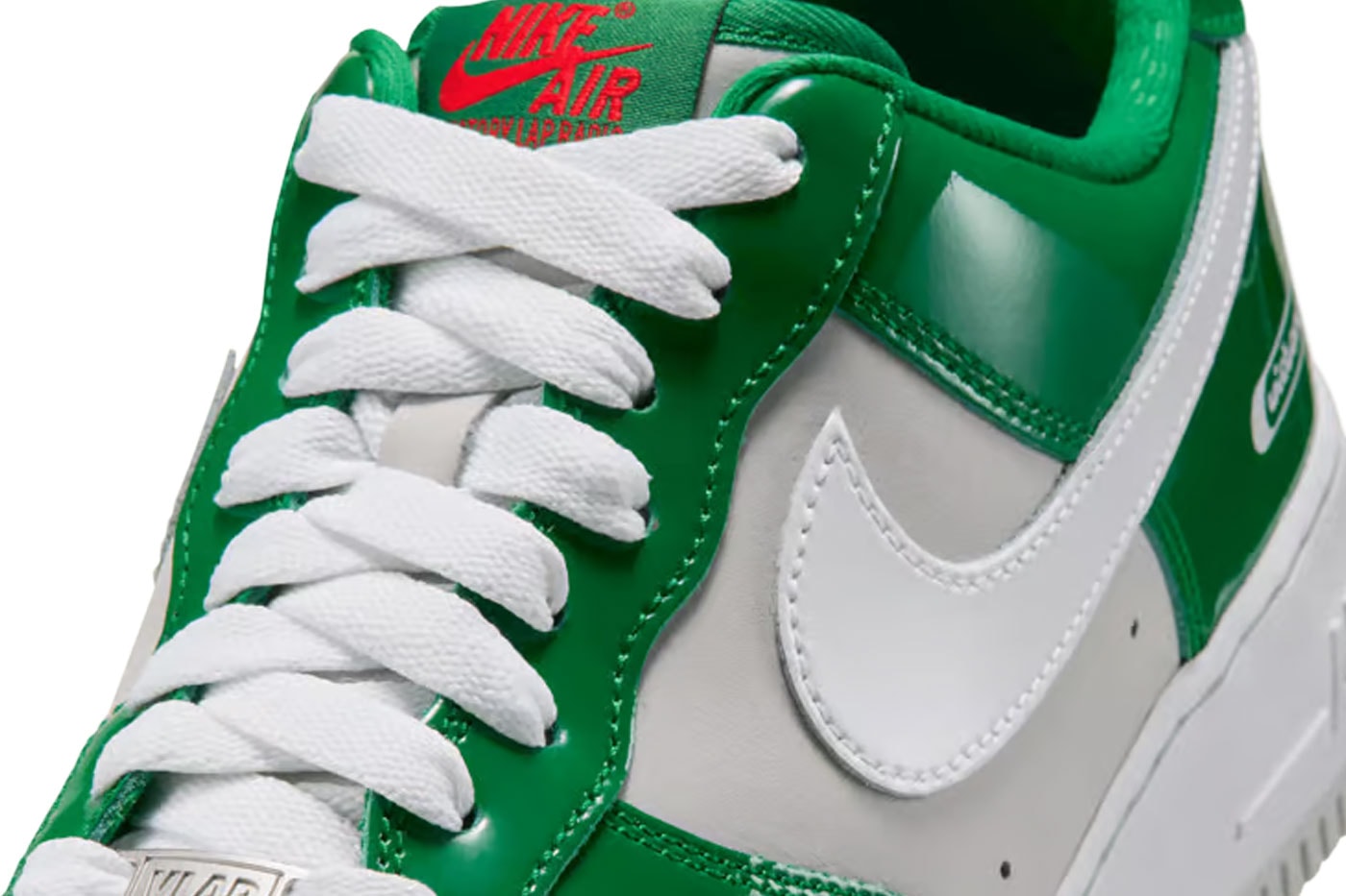 Victory Lap Radio x Nike Air Force 1 Low 
