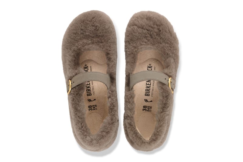 Info de Lançamento: Birkenstock Amsterdam Wrapped e Santa Clarita
