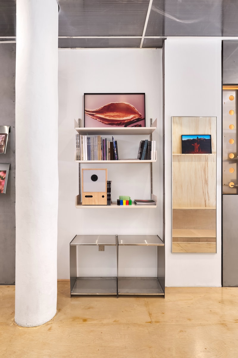 Manual Opens First Permanent Photo Lab in NYC | Hypebeast