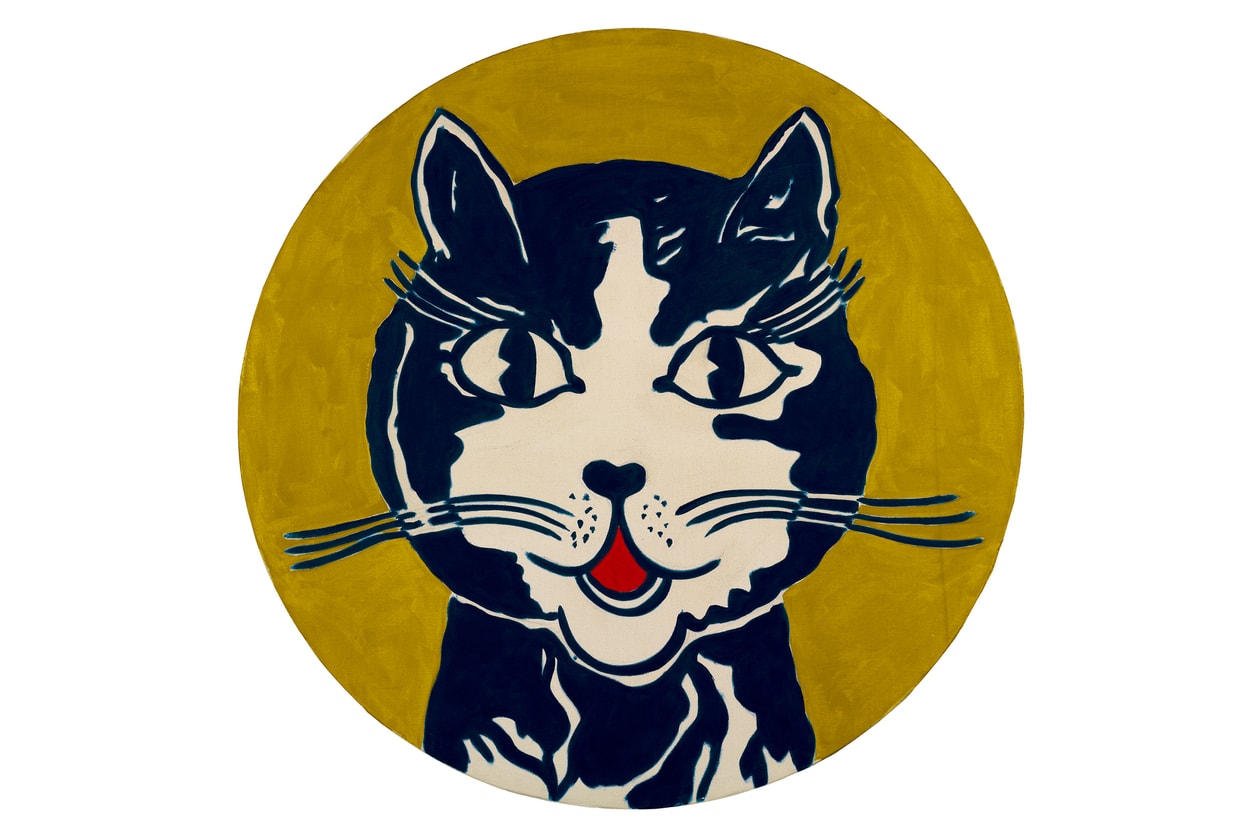 Roy Lichtenstein Like New Whitney Museum Curator Interview | Hypebeast