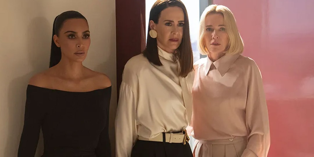 Hulu Drops Official 'All's Fair' Season 2 Trailer Starring Kim ...