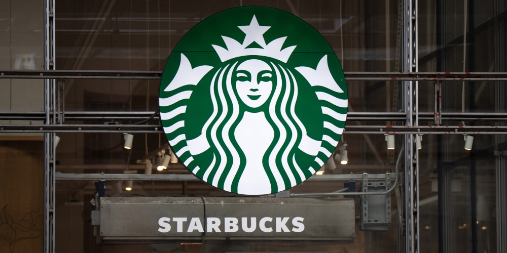 Starbucks Looking To Acquire Chipotle Reports | Hypebeast