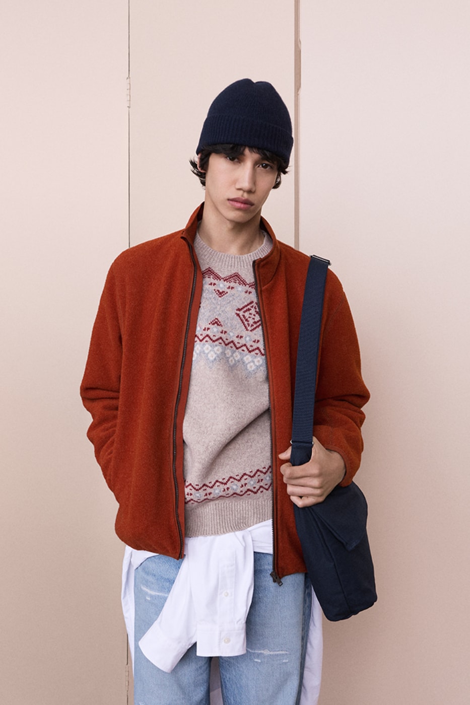 JW Anderson x UNIQLO FW26 Kollektion: Alle Release-Infos | Hypebeast