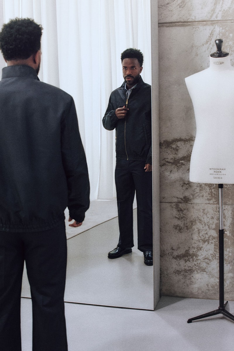Real Louis Pharrell Williams Suits up Real Madrid in New Louis Vuitton Formal Wear ...