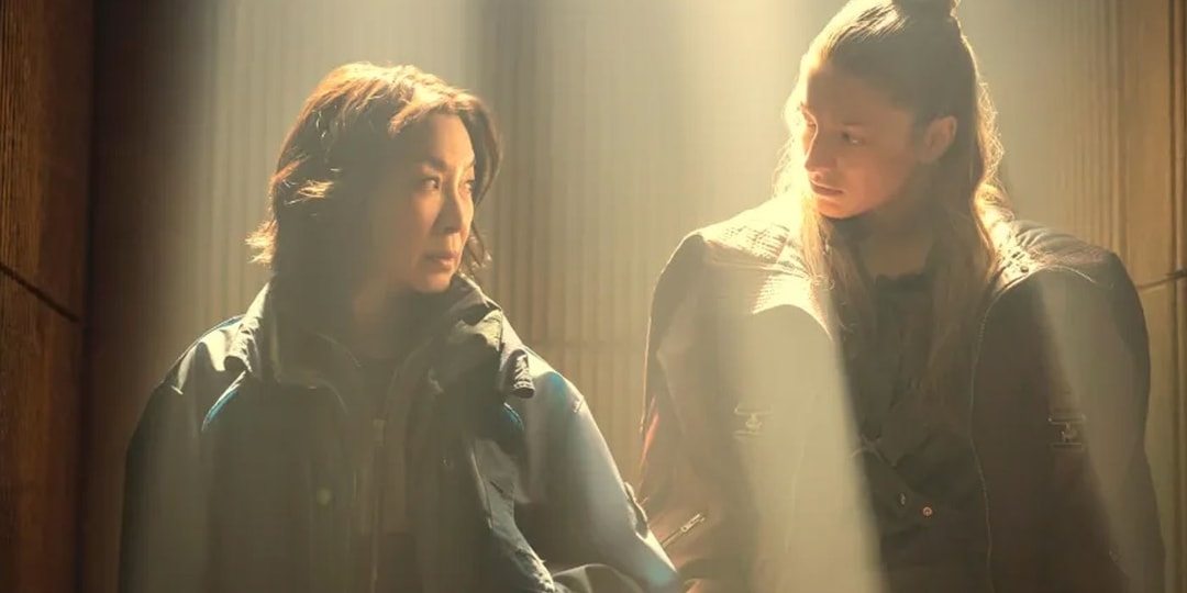 'Blade Runner 2099' Official Trailer Michelle Yeoh Hunter Schafer ...