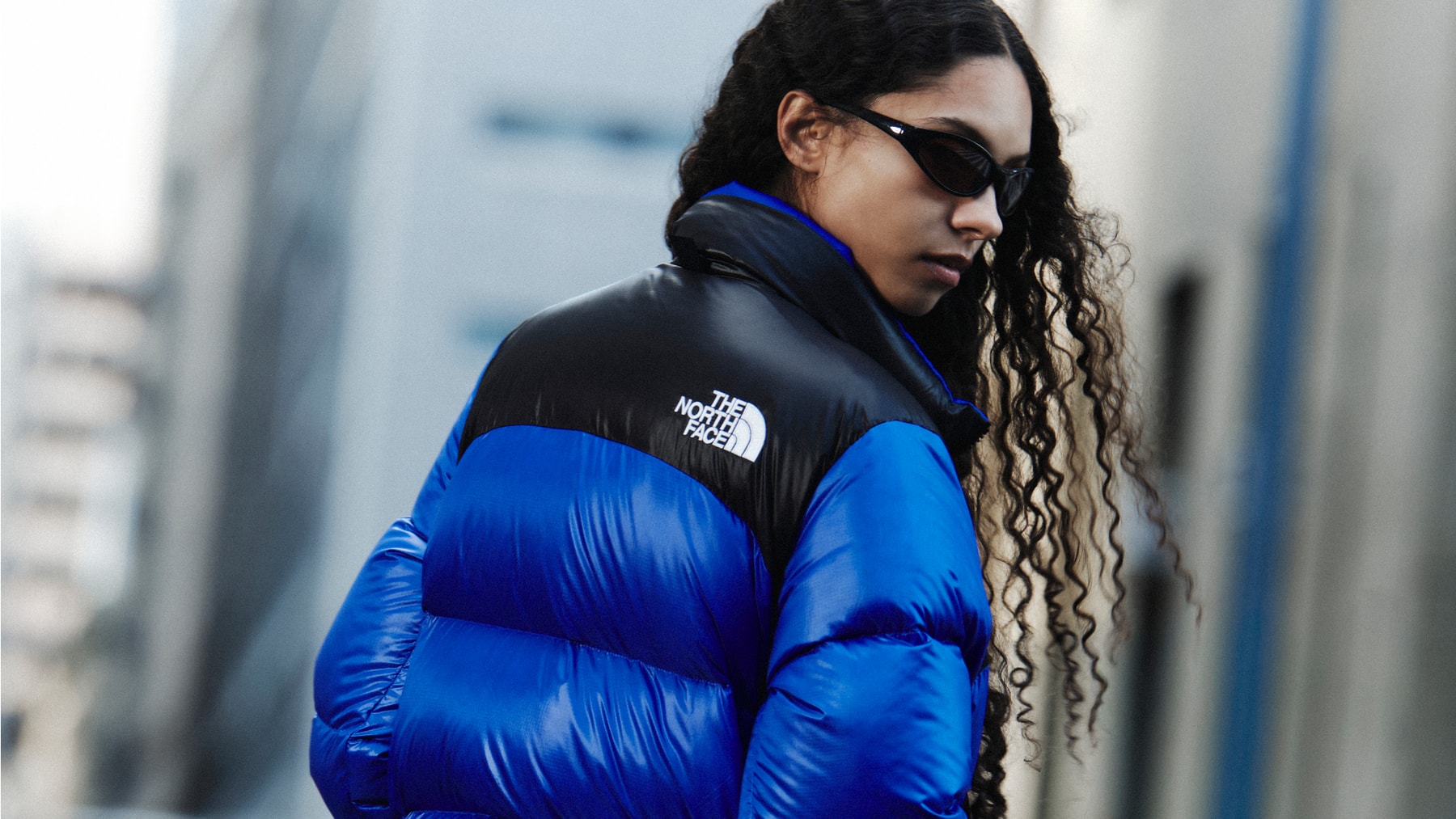 The North Face Pertex Nuptse for Cold Weather Style | Hypebeast