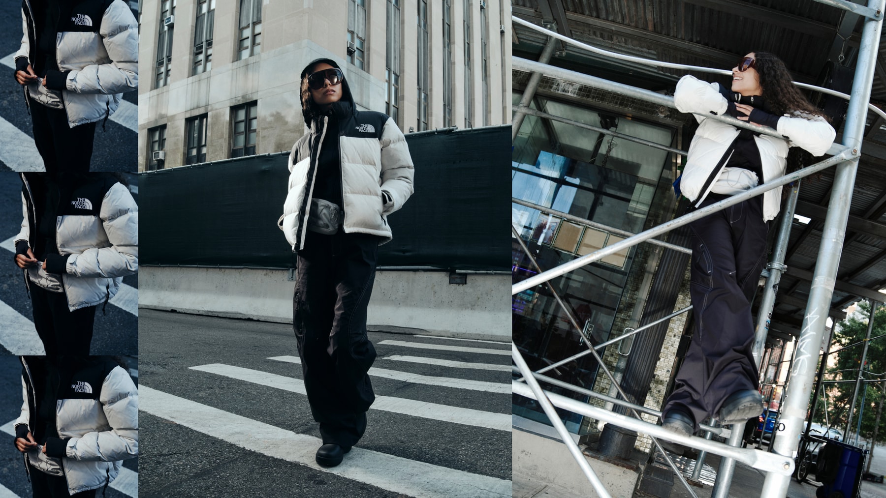 The North Face Pertex Nuptse for Cold Weather Style | Hypebeast