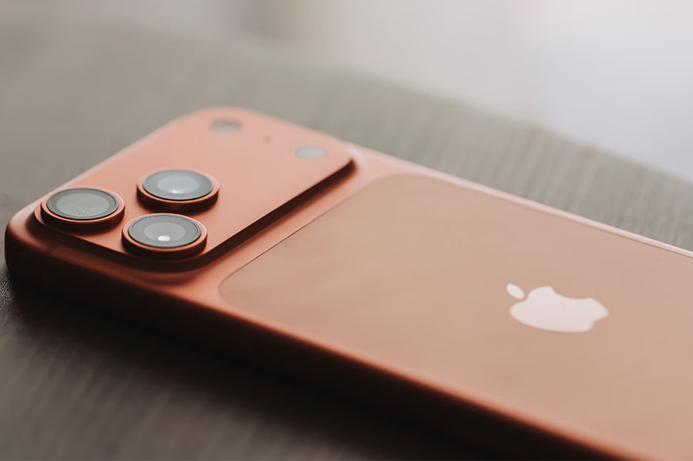 Apple : Part de marché record pour les smartphones au T3 2026 | Hypebeast